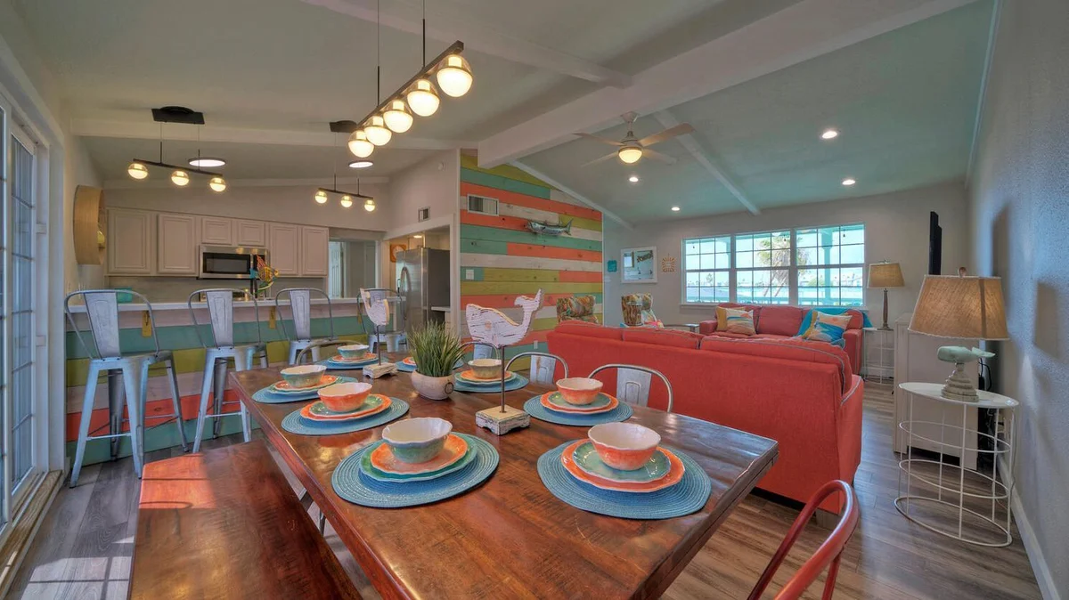 Wander Port Aransas Haven #76