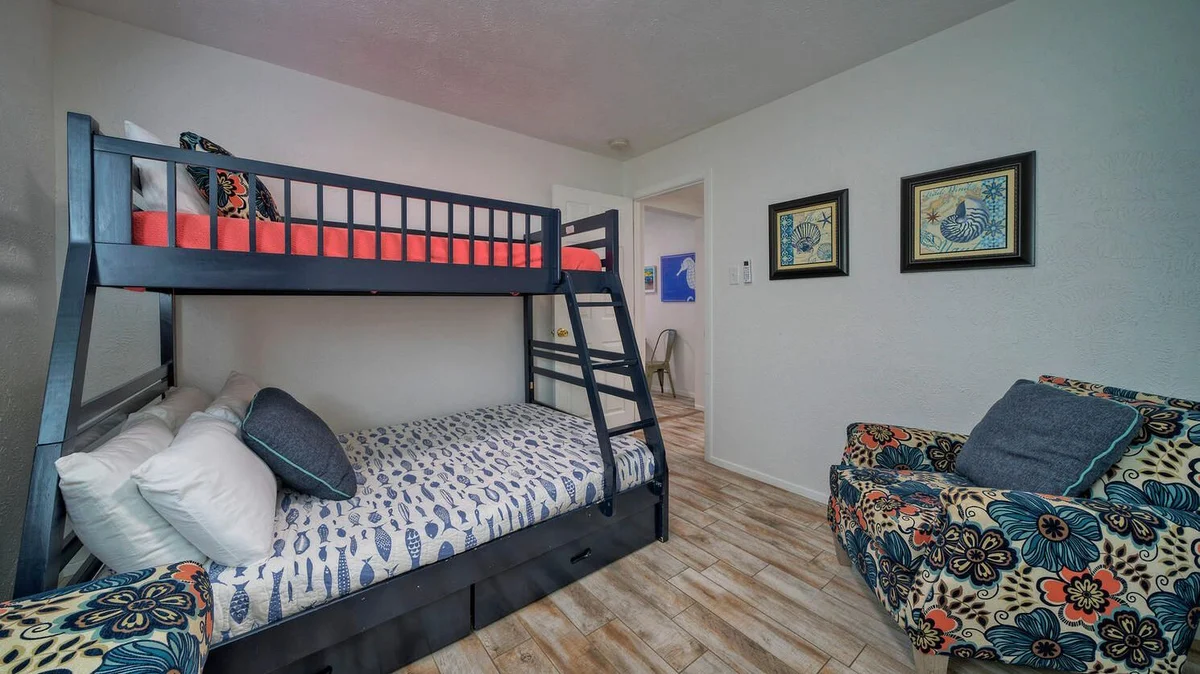 Wander Port Aransas Haven #88