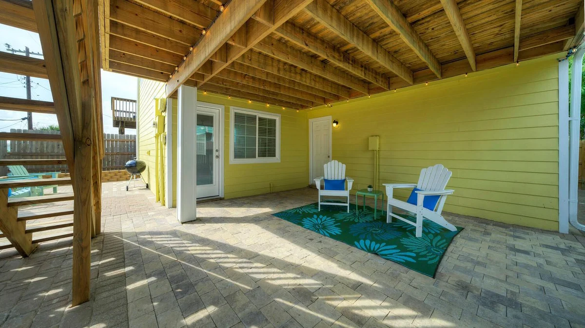 Wander Port Aransas Haven #81