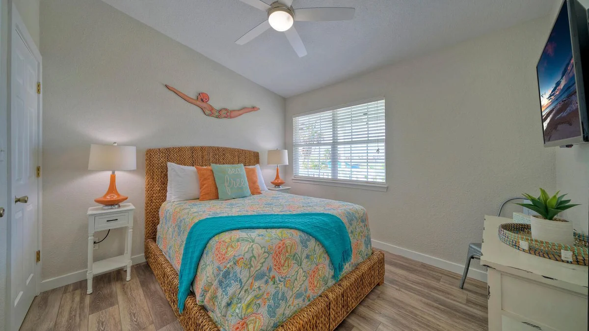 Wander Port Aransas Haven #80