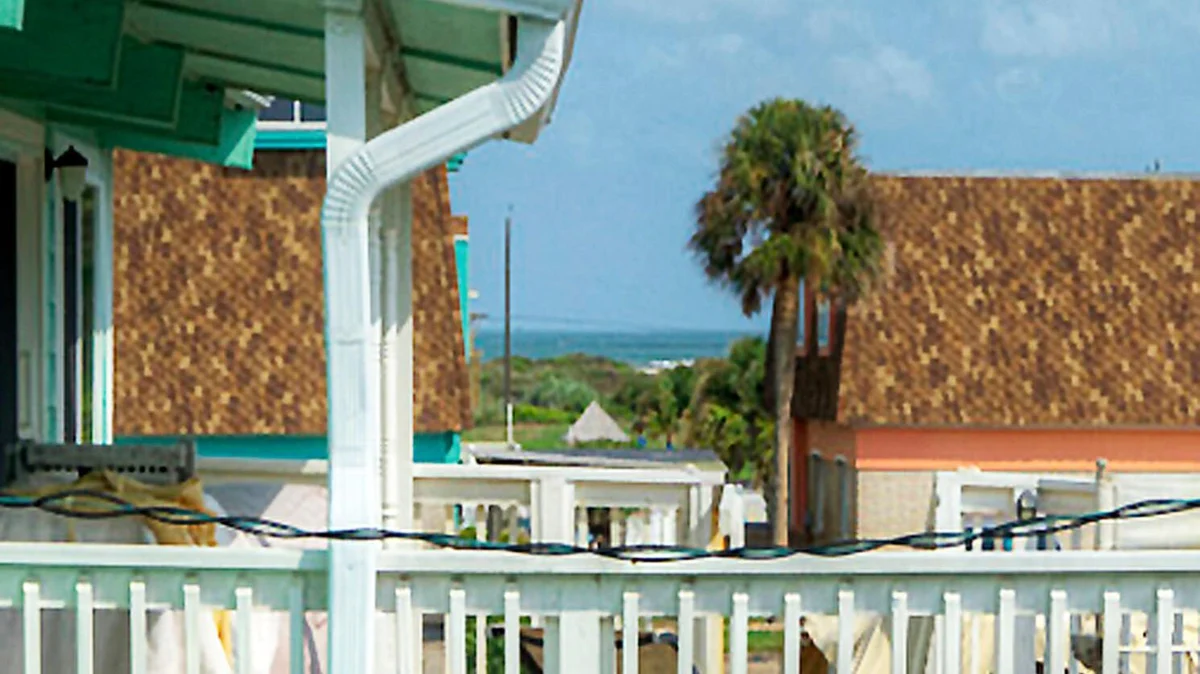 Wander Port Aransas Haven #78