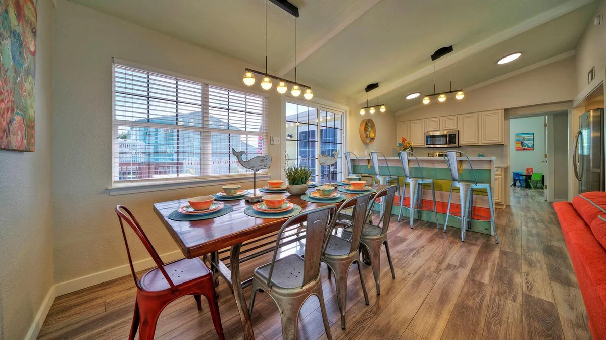 Wander Port Aransas Haven #54