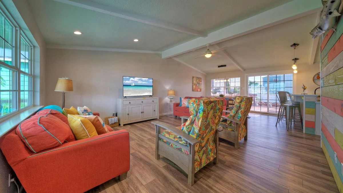 Wander Port Aransas Haven #30