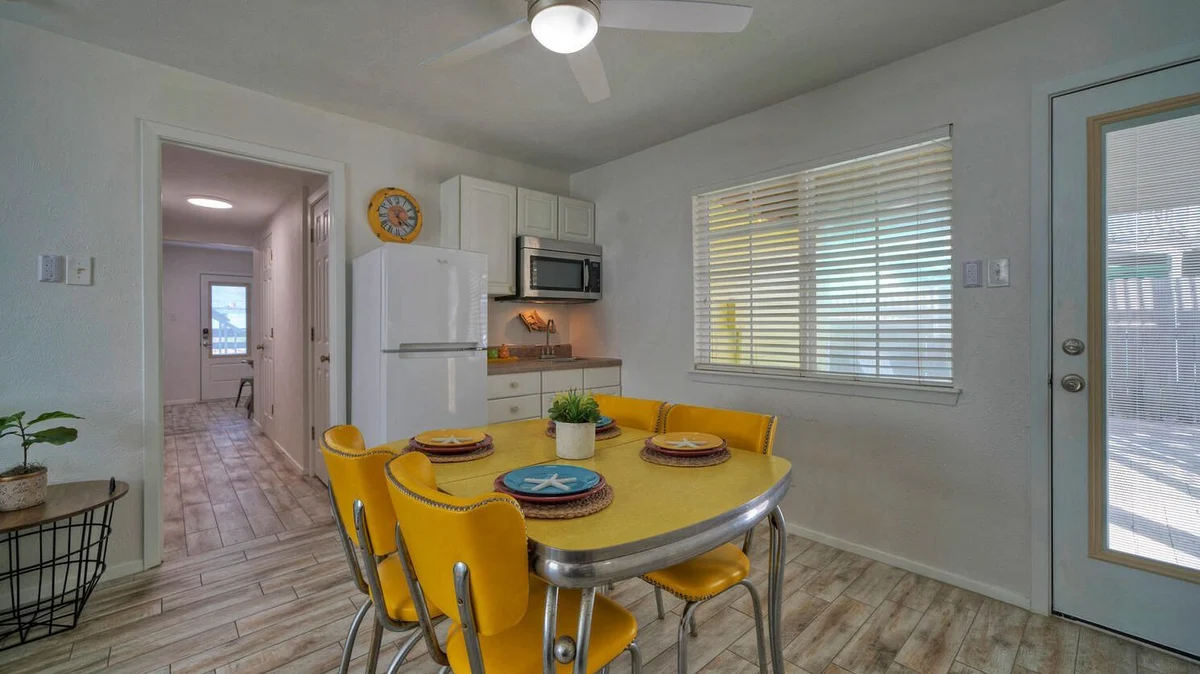 Wander Port Aransas Haven #70