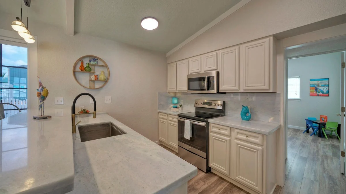 Wander Port Aransas Haven #63