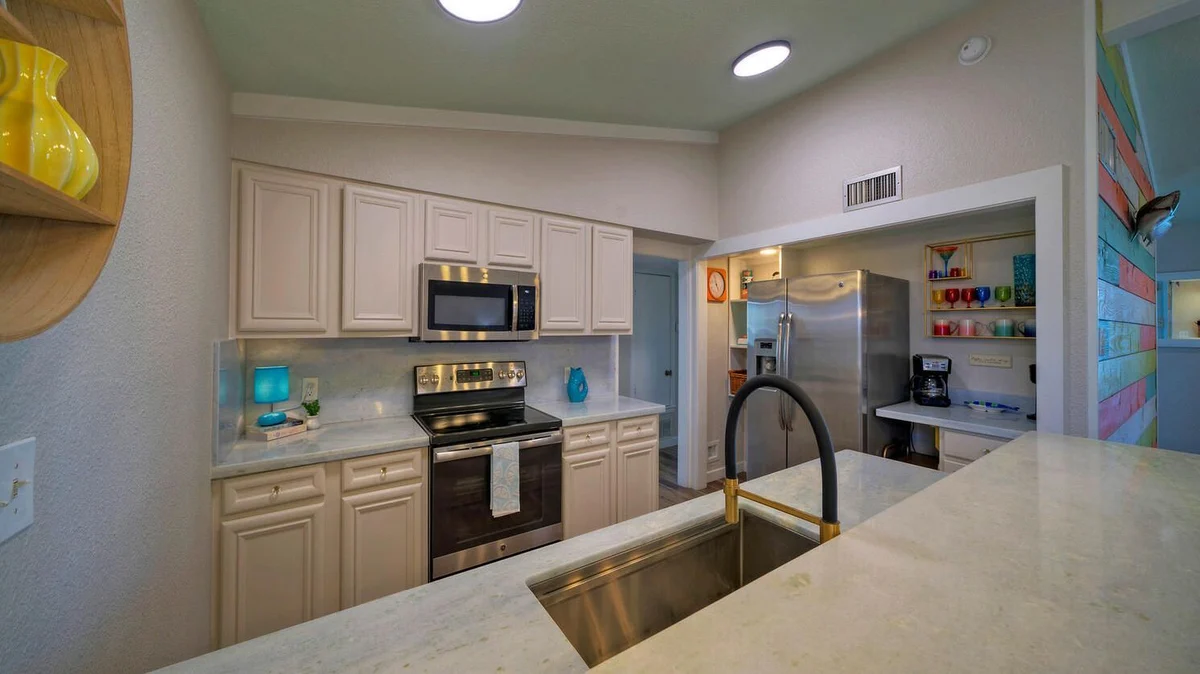 Wander Port Aransas Haven #59