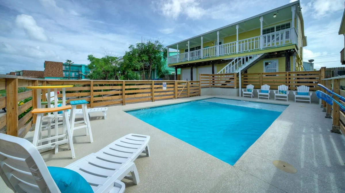 Wander Port Aransas Haven #87