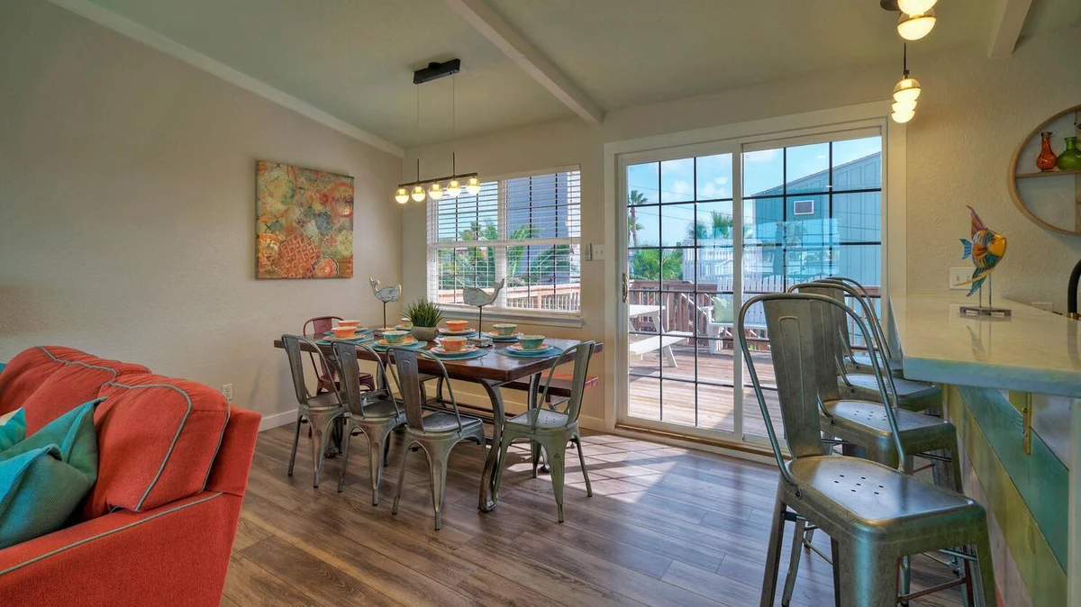 Wander Port Aransas Haven #49