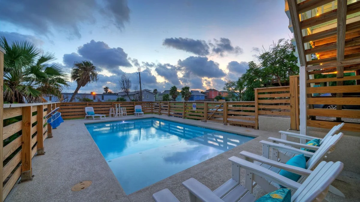 Wander Port Aransas Haven #22