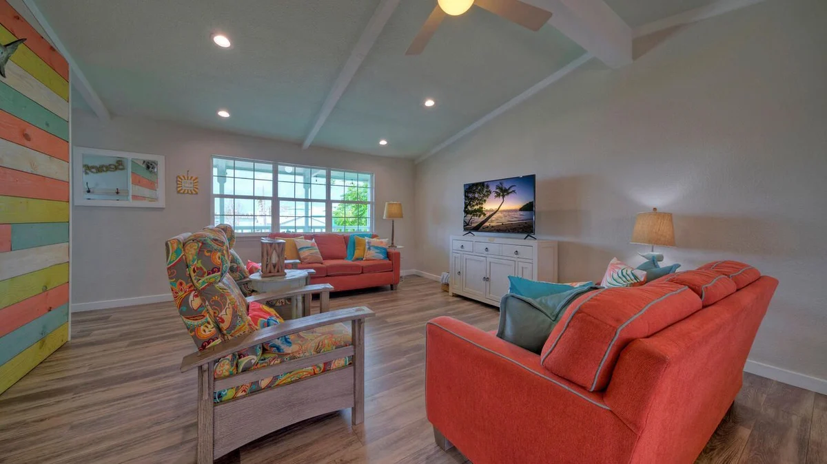 Wander Port Aransas Haven #89