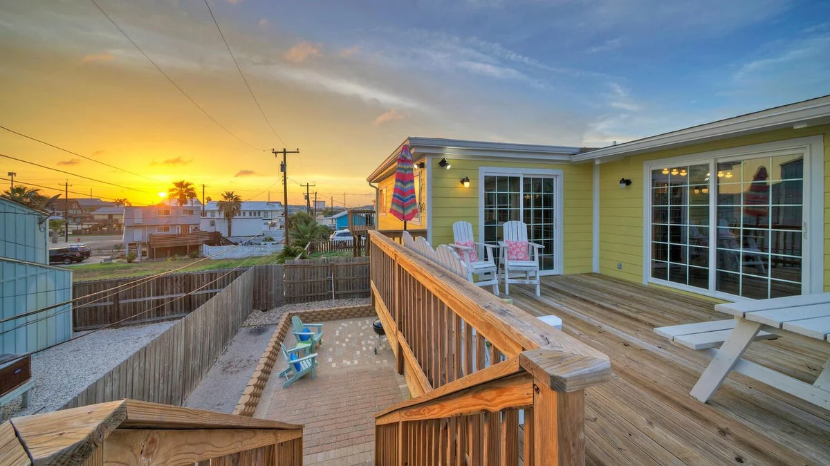 Wander Port Aransas Haven #68