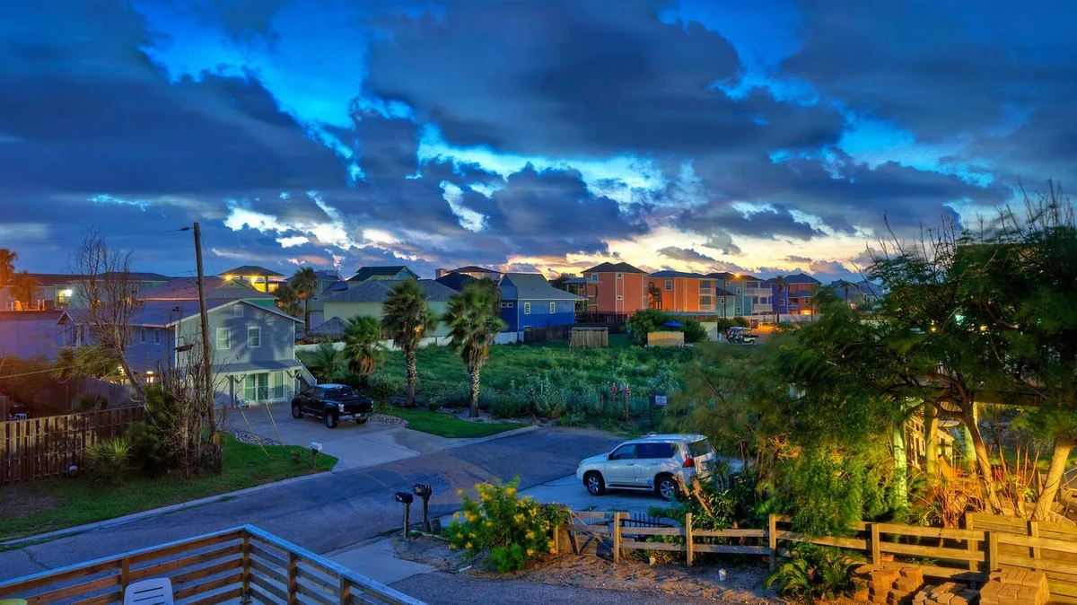 Wander Port Aransas Haven #41