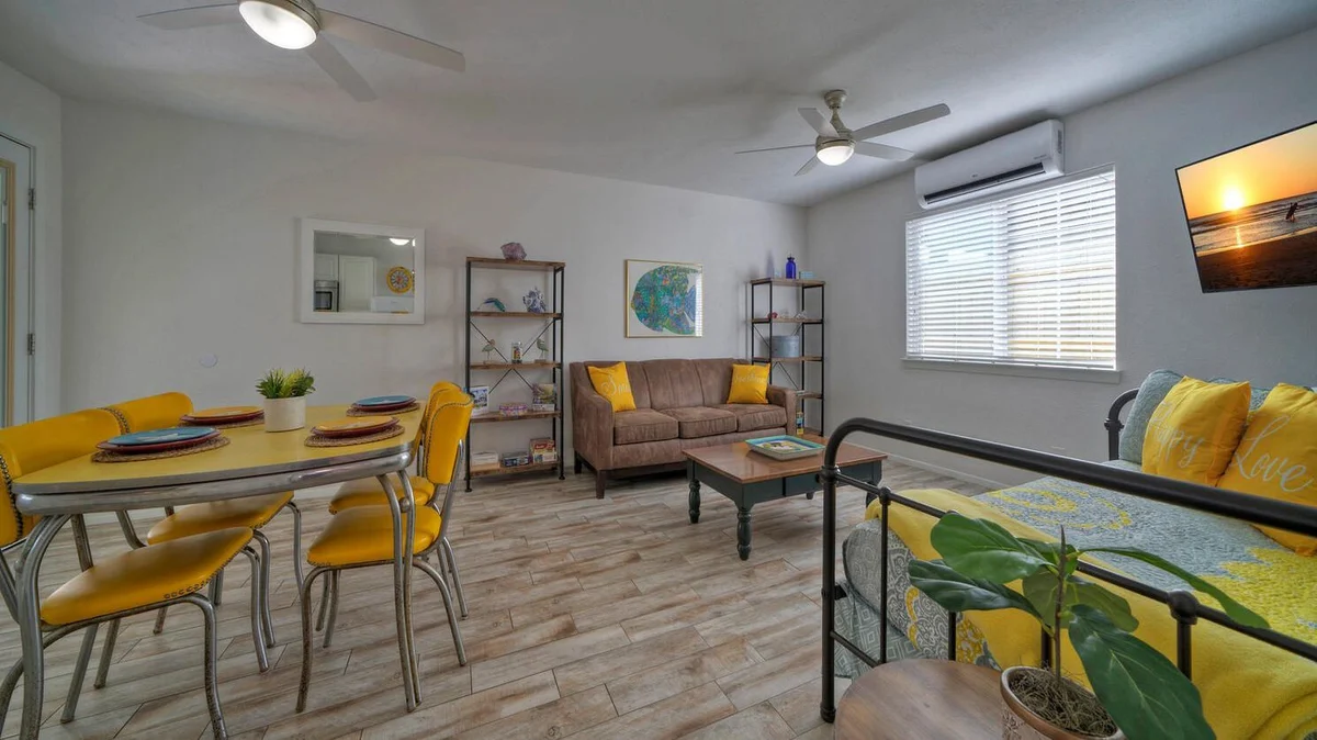 Wander Port Aransas Haven #58