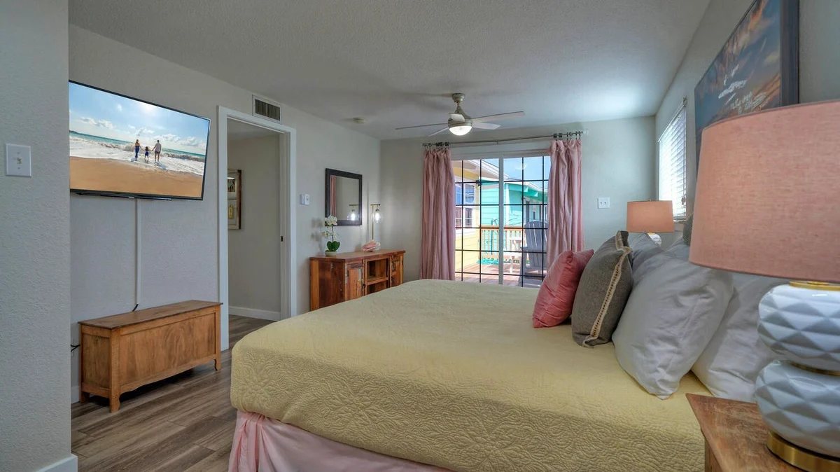 Wander Port Aransas Haven #42