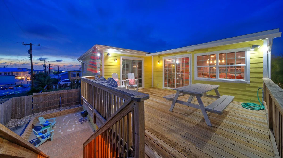 Wander Port Aransas Haven #50