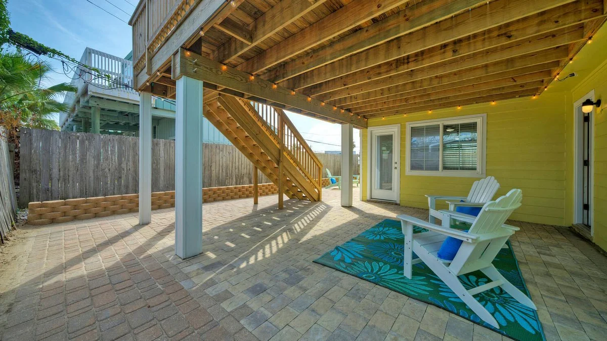 Wander Port Aransas Haven #64