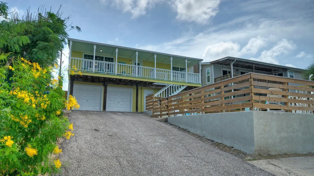 Wander Port Aransas Haven #65