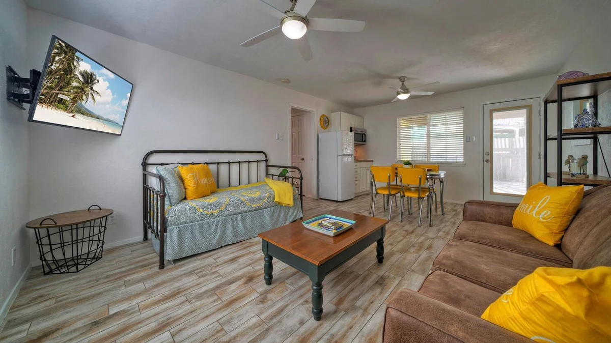 Wander Port Aransas Haven #32