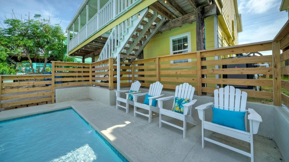 Wander Port Aransas Haven #51