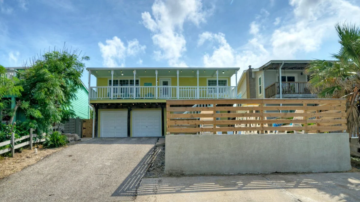 Wander Port Aransas Haven #40