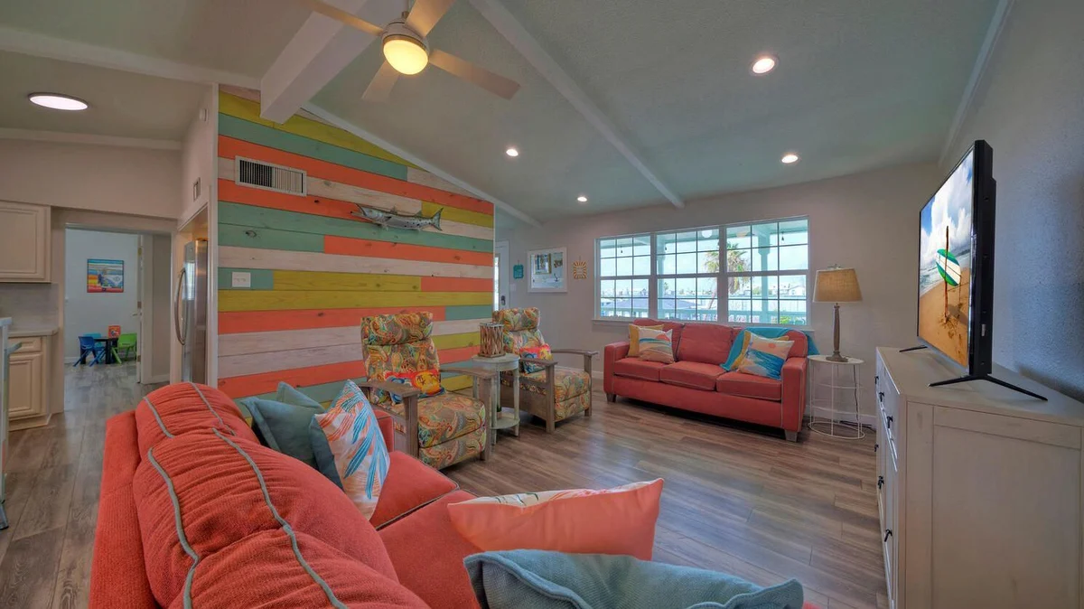 Wander Port Aransas Haven #90