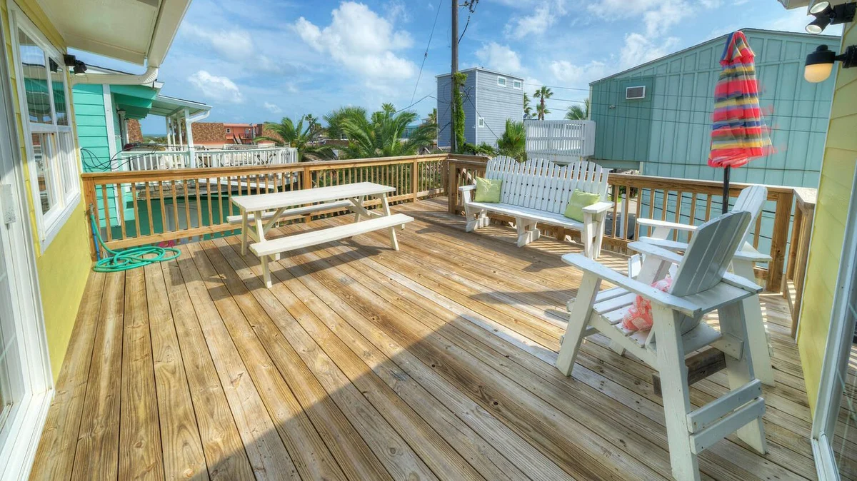 Wander Port Aransas Haven #75