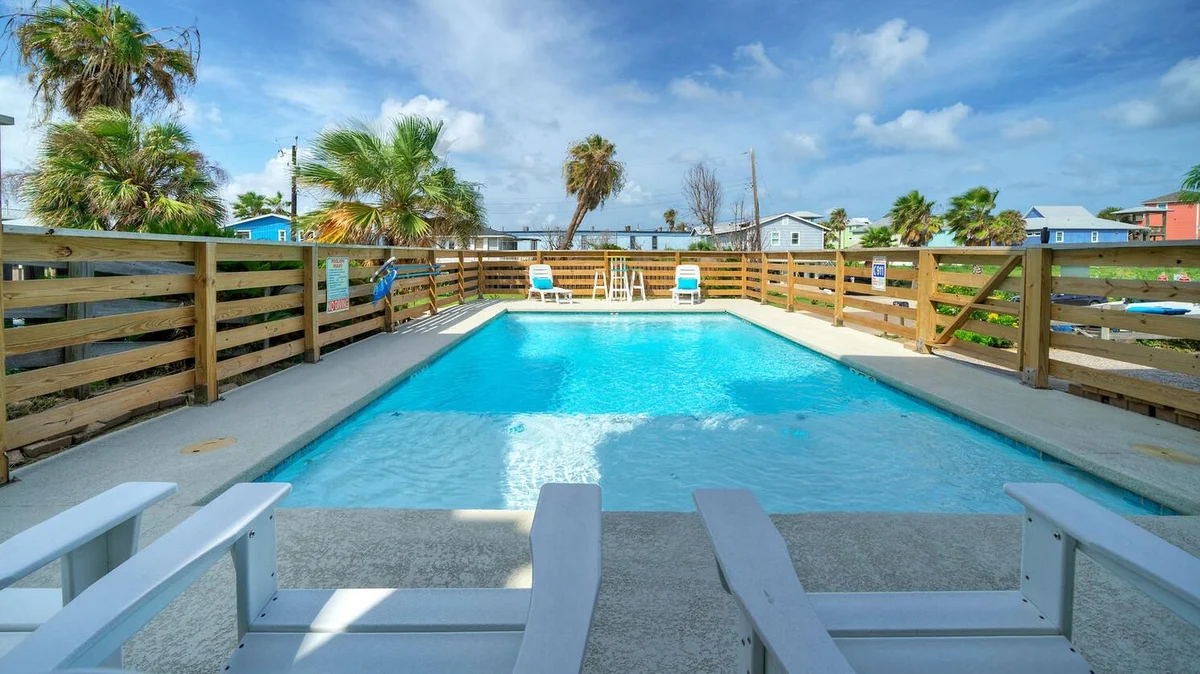 Wander Port Aransas Haven #48