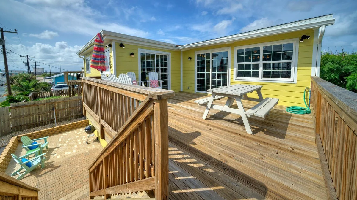 Wander Port Aransas Haven #84