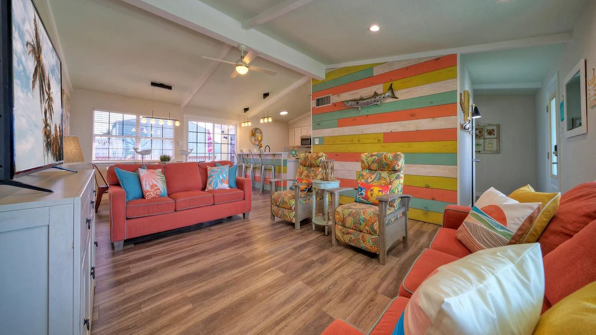 Wander Port Aransas Haven #85