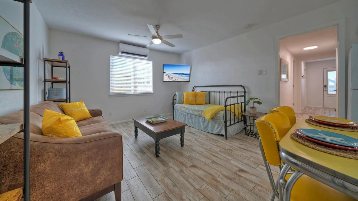 Wander Port Aransas Haven #108