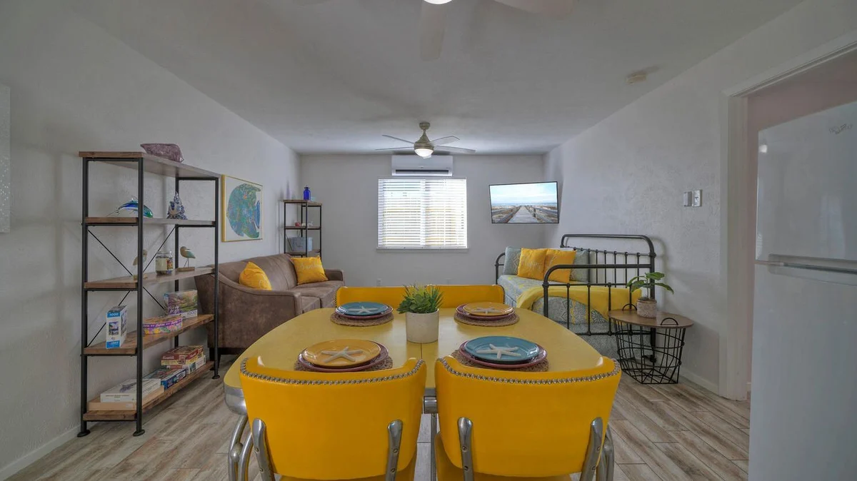 Wander Port Aransas Haven #95