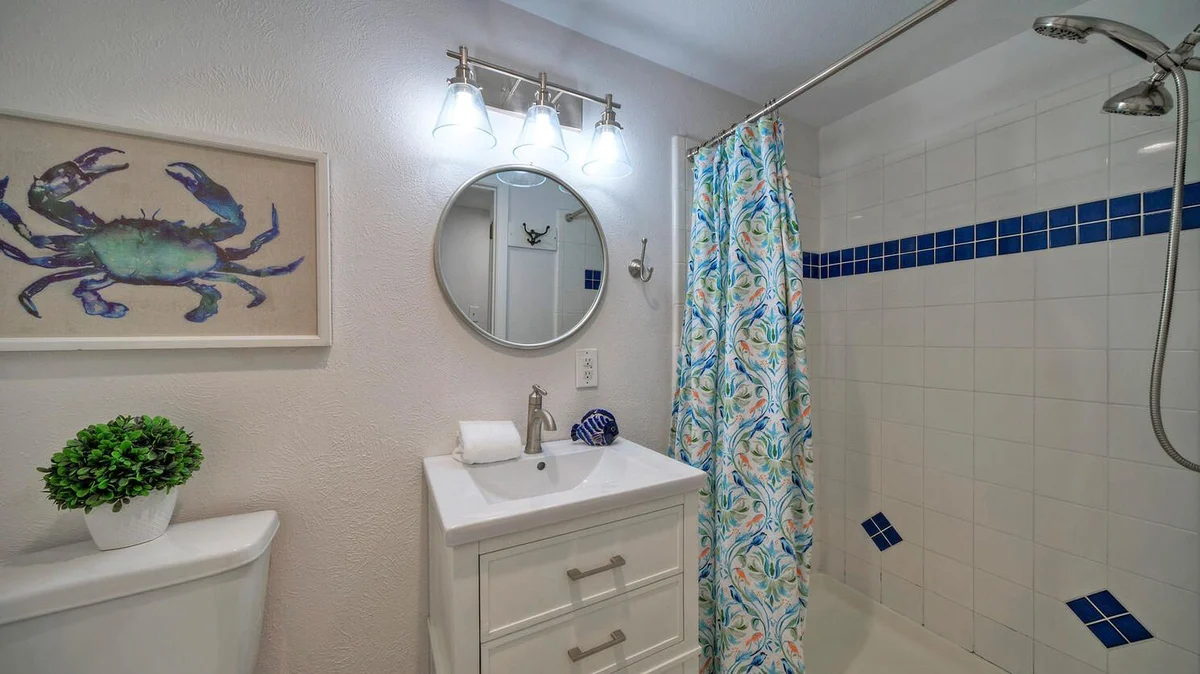 Wander Port Aransas Haven #103