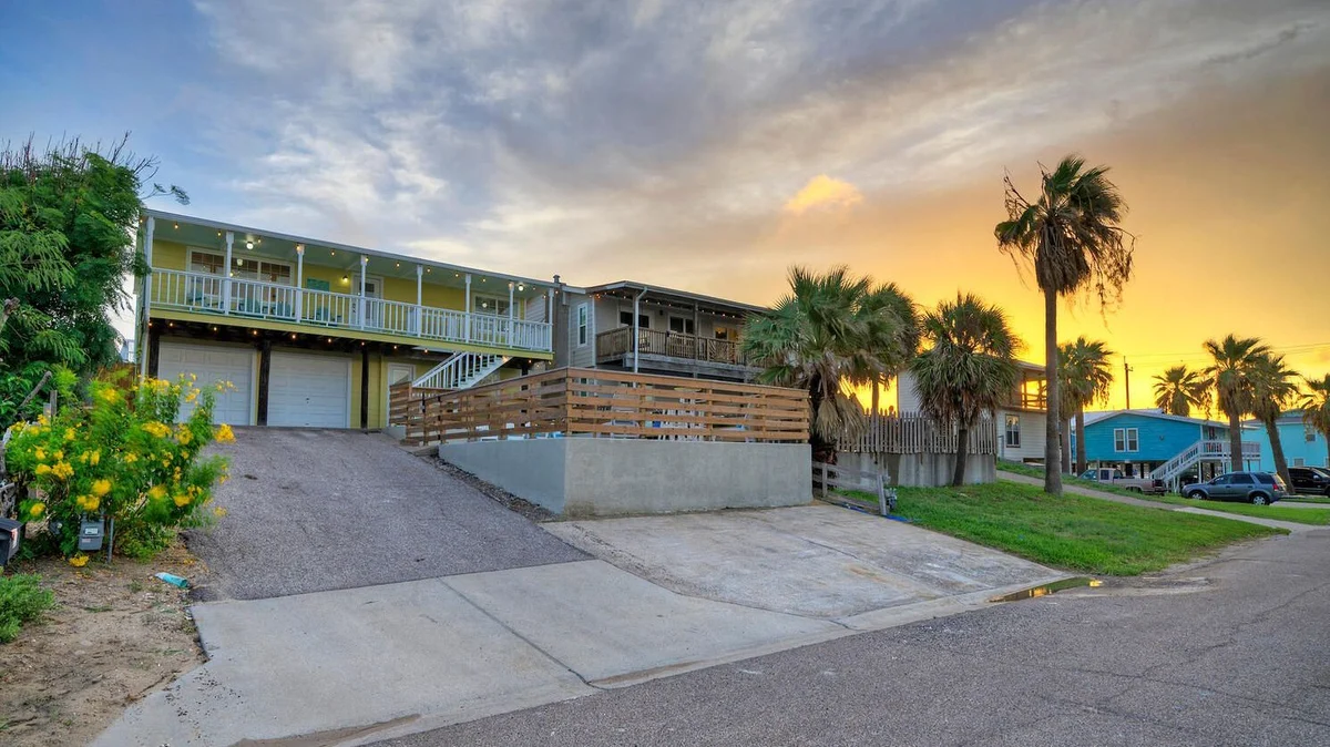 Wander Port Aransas Haven #98