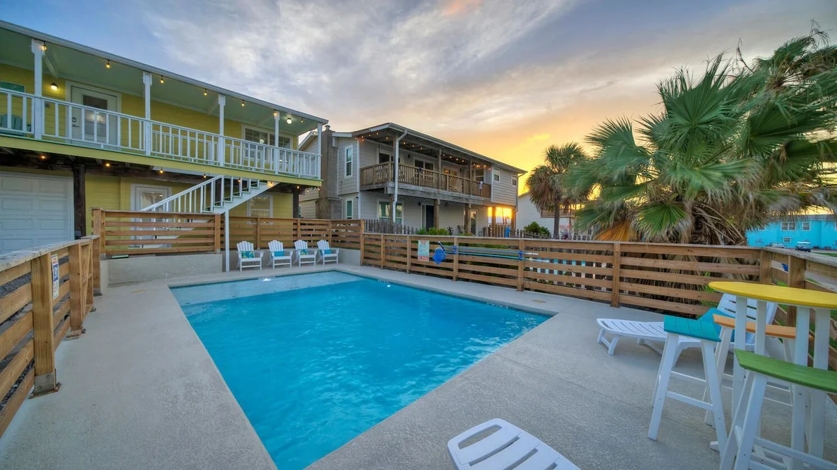 Wander Port Aransas Haven #93