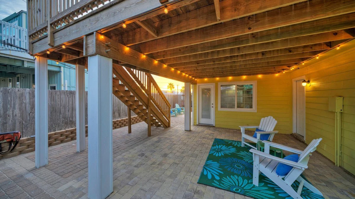 Wander Port Aransas Haven #92