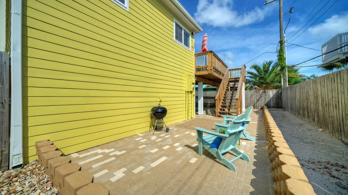 Wander Port Aransas Haven #101