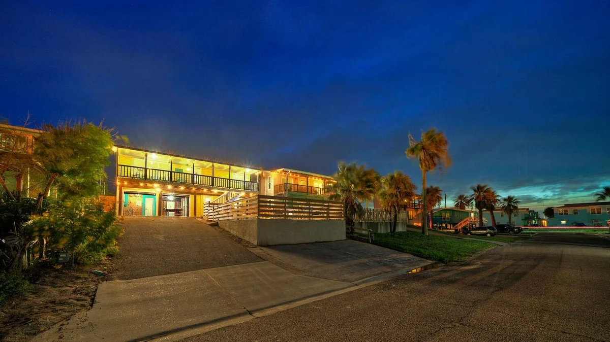 Wander Port Aransas Haven #110