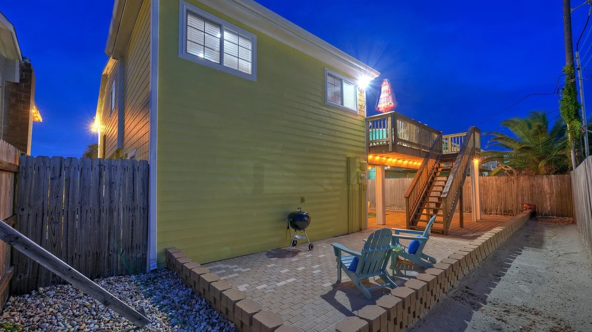 Wander Port Aransas Haven #109