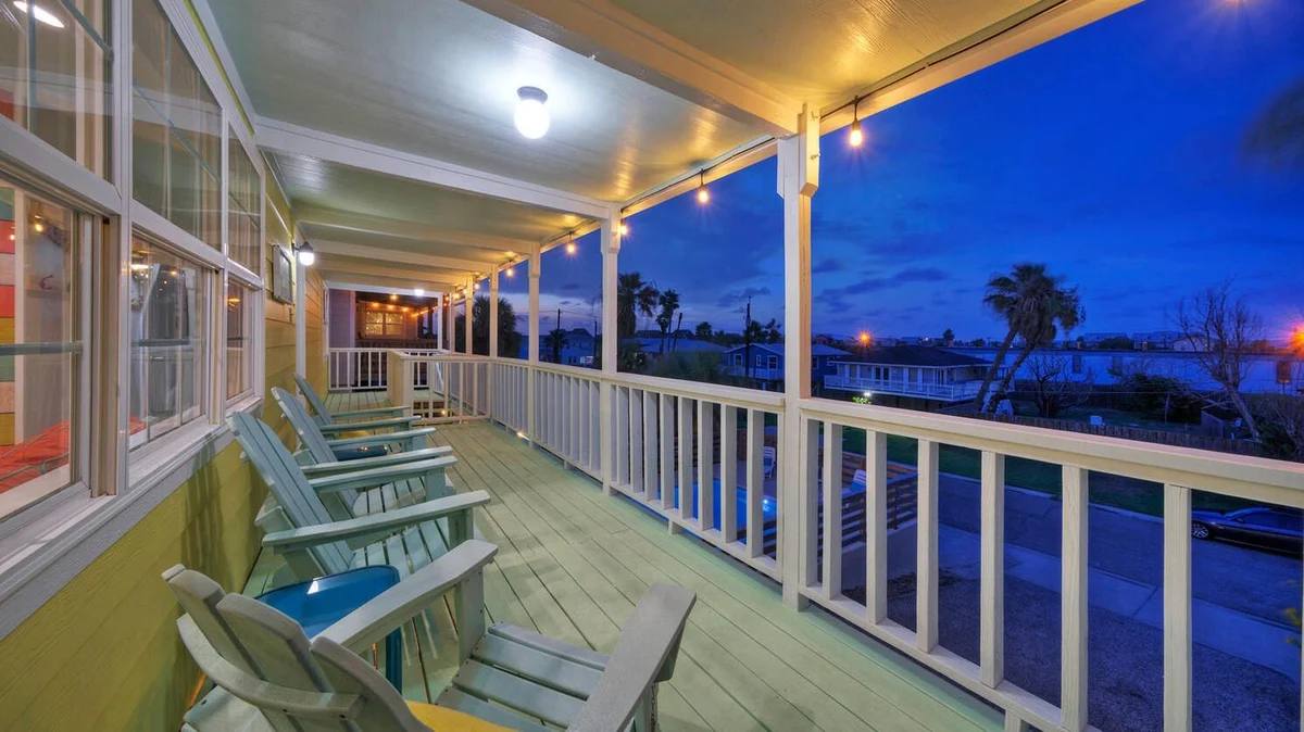 Wander Port Aransas Haven #94