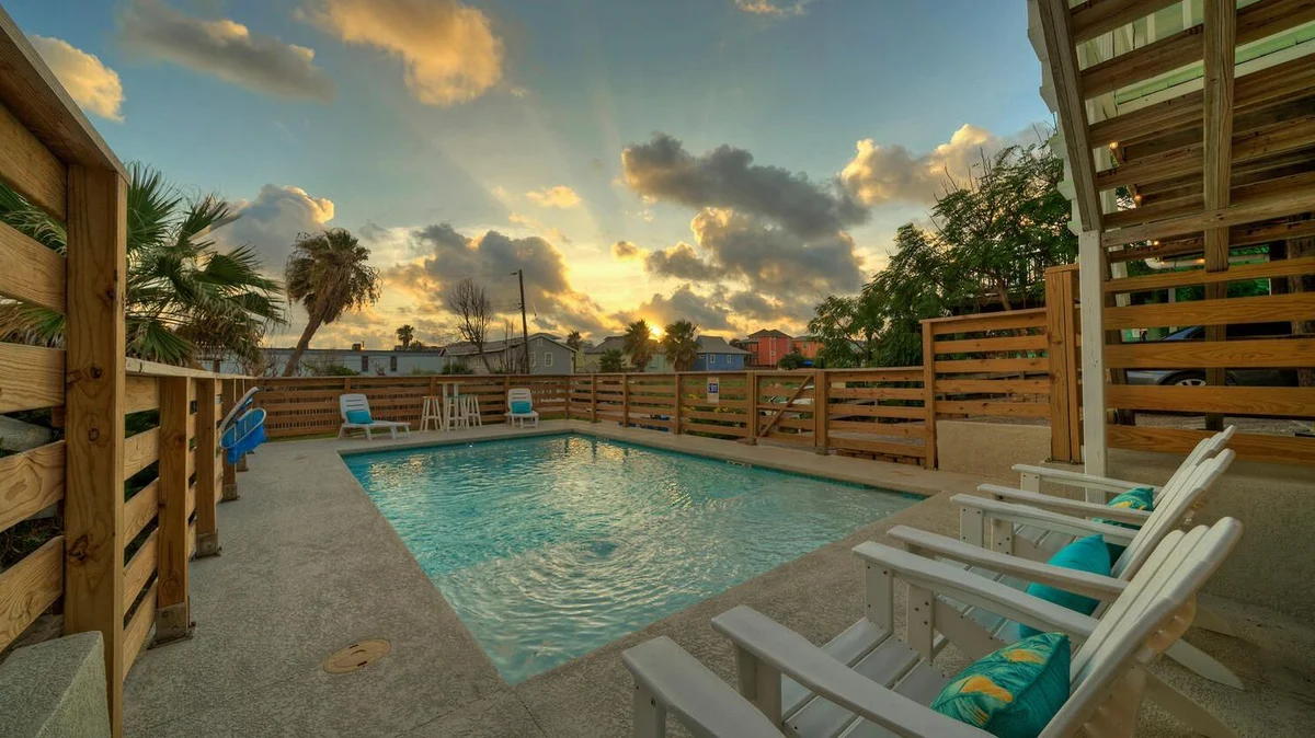 Wander Port Aransas Haven #114