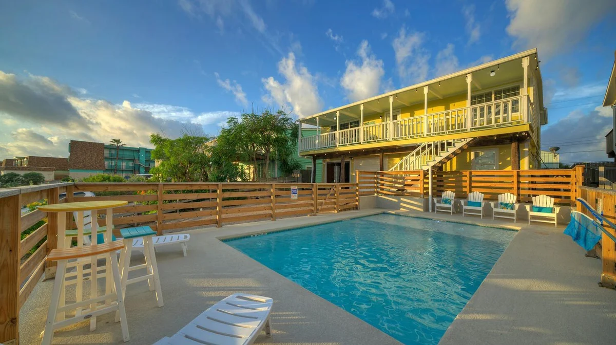 Wander Port Aransas Haven #115