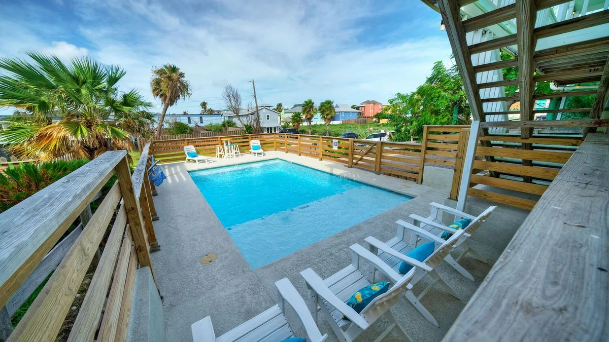 Wander Port Aransas Haven #97