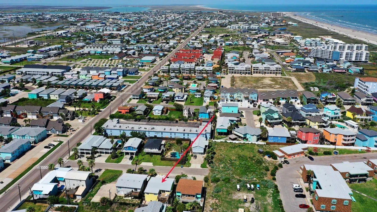 Wander Port Aransas Haven #104