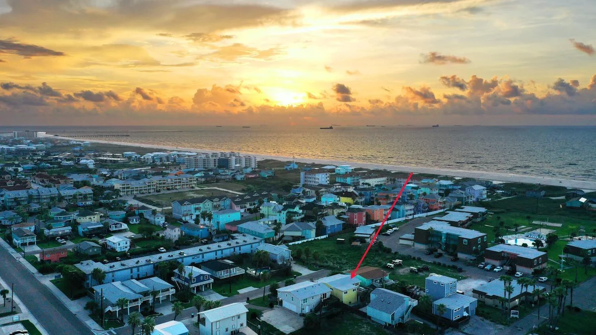 Wander Port Aransas Haven #106