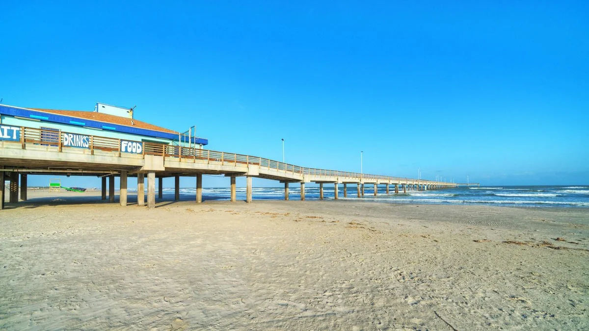 Wander Port Aransas Haven #113