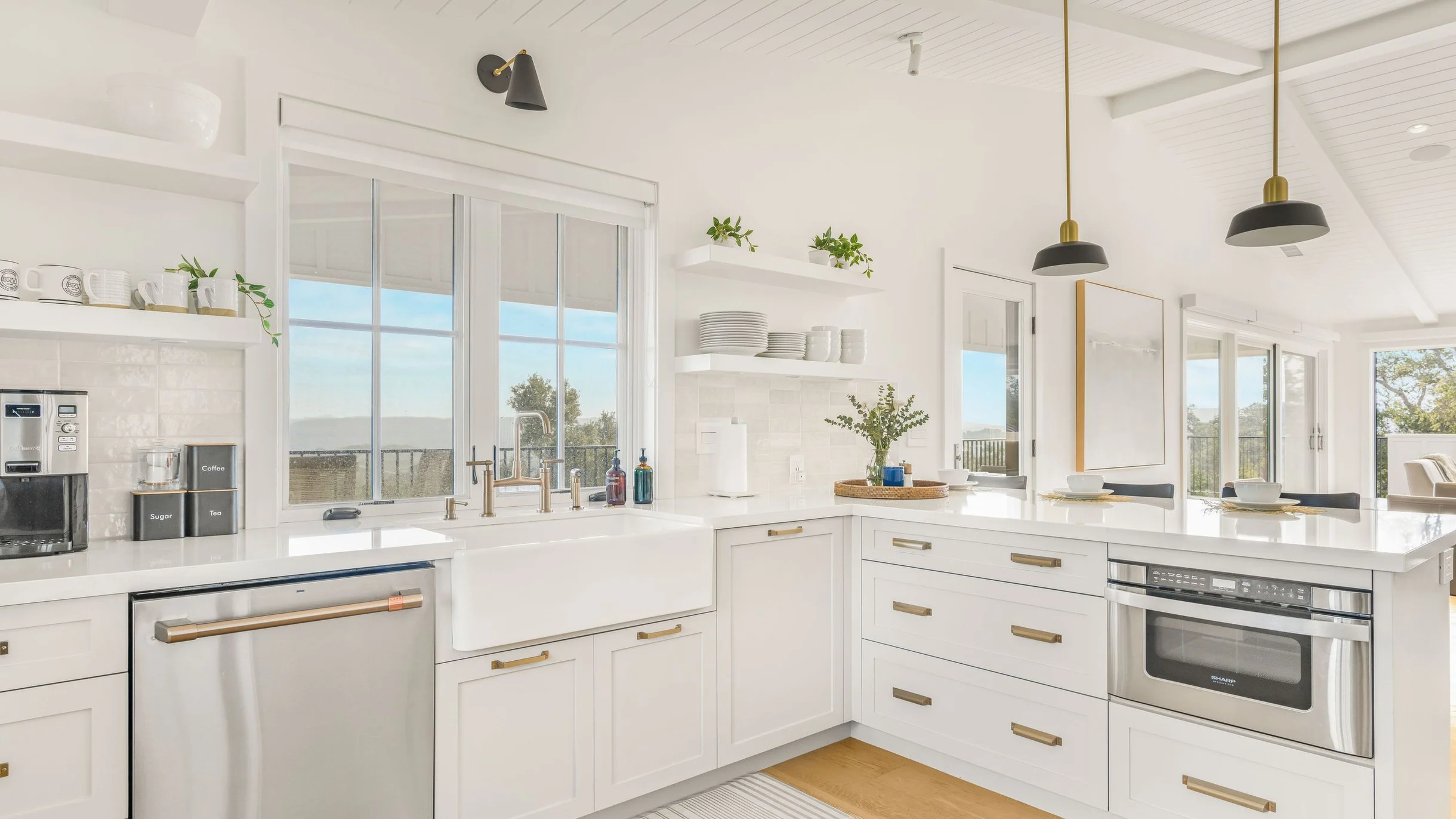 Wander Paso Robles Vineyard