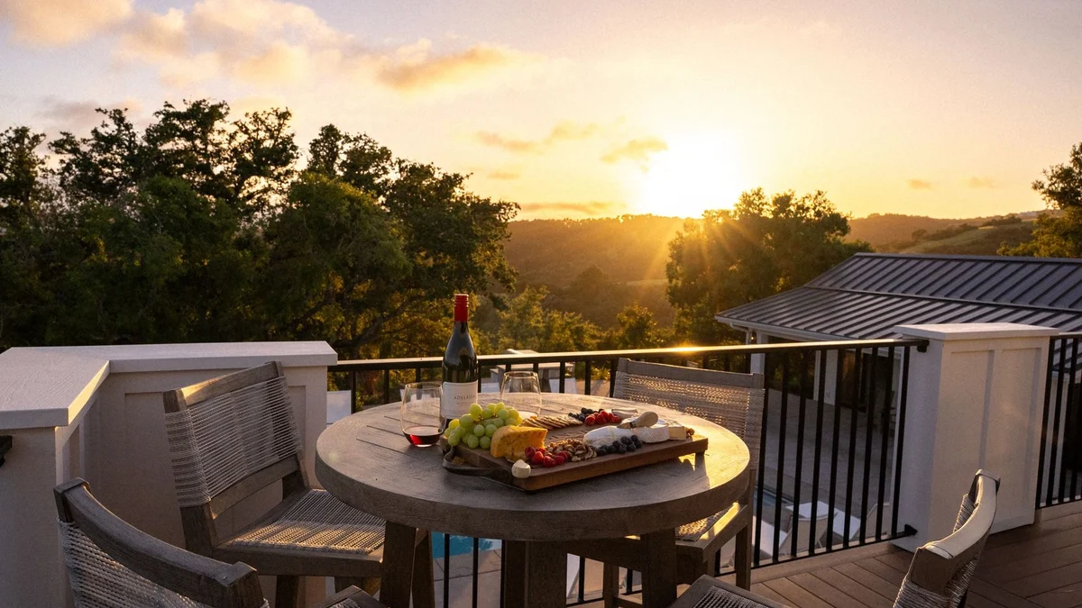 Wander Paso Robles Haze #126