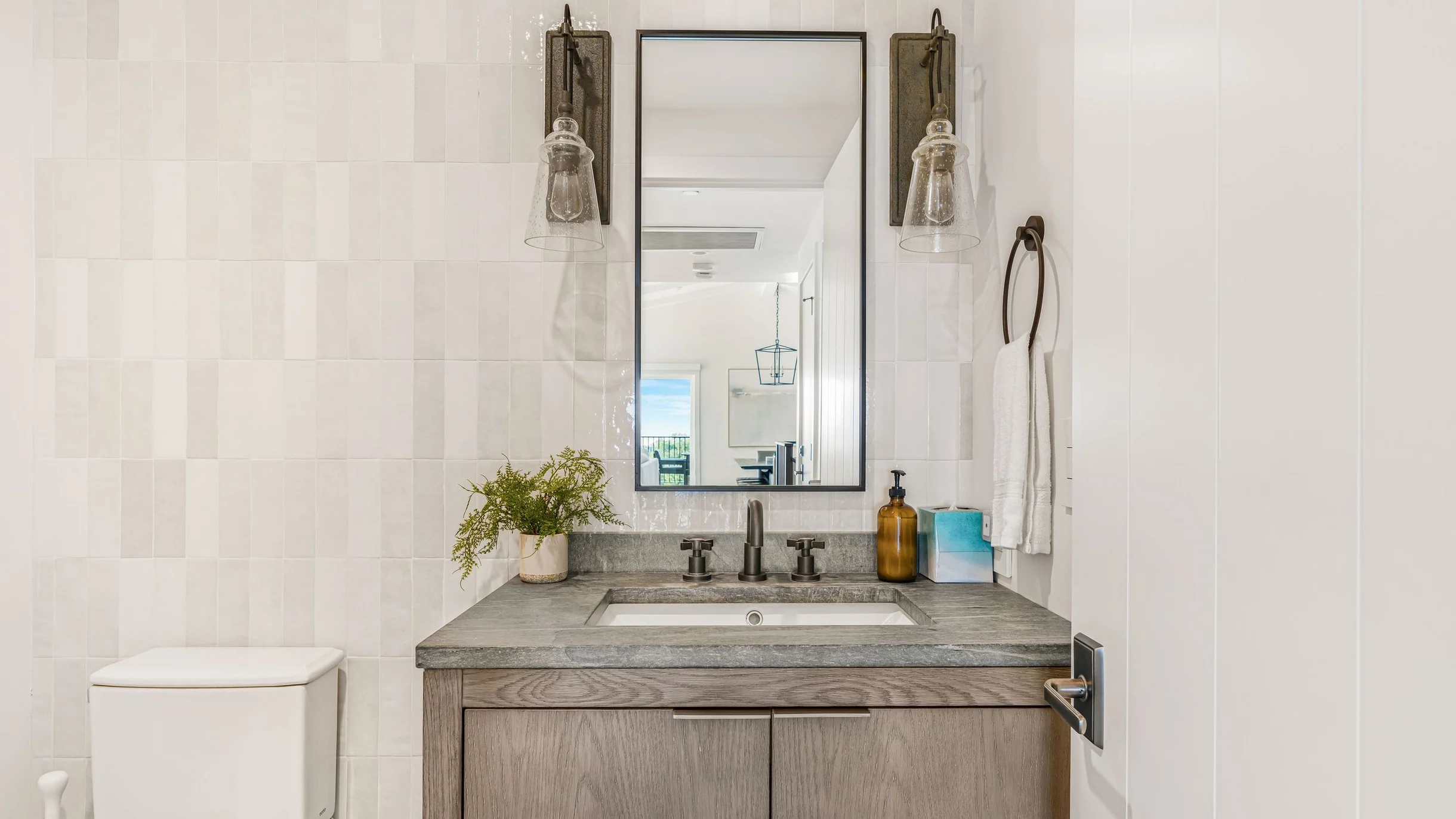 Wander Paso Robles Haze #92