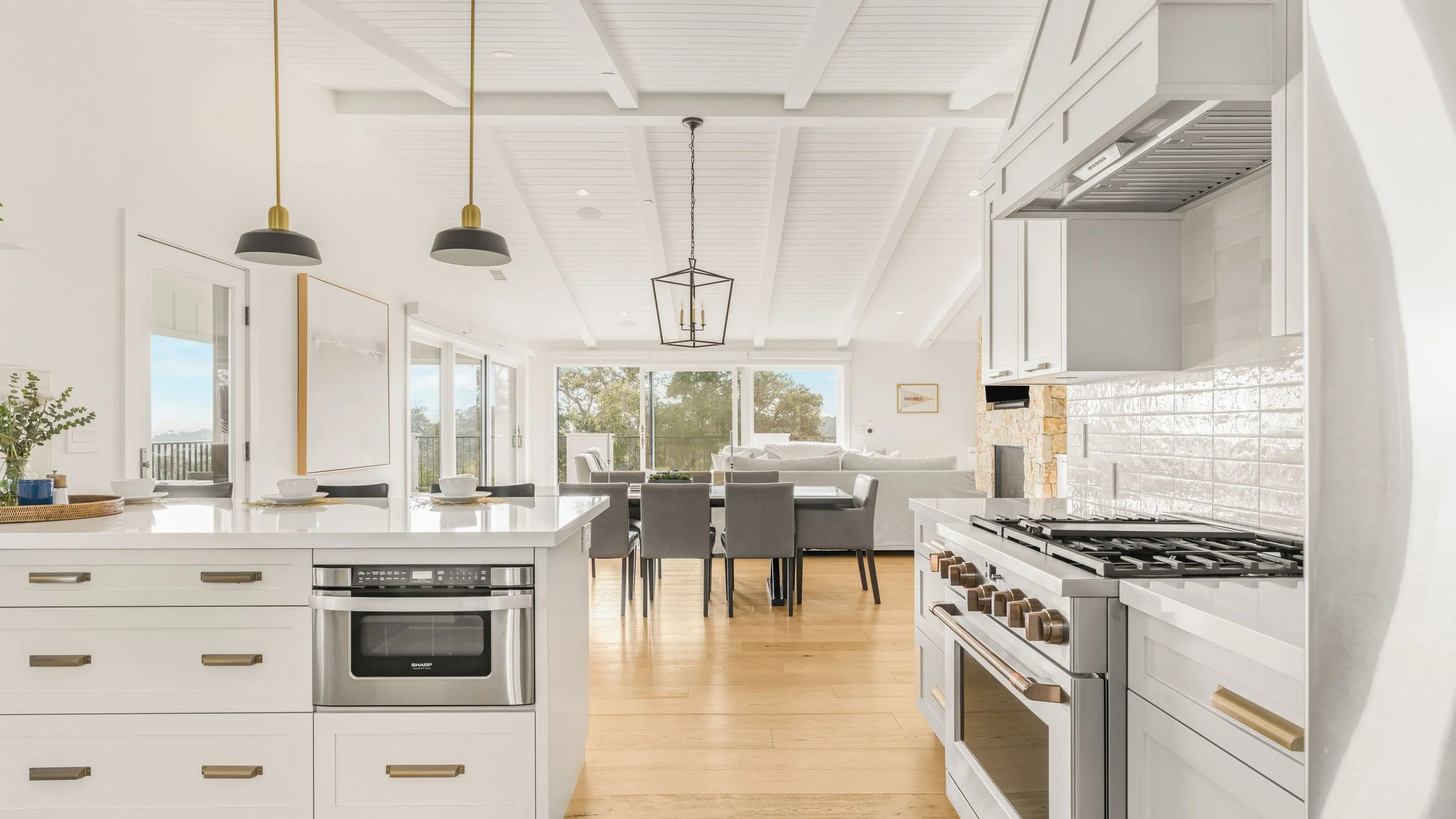 Wander Paso Robles Haze #87