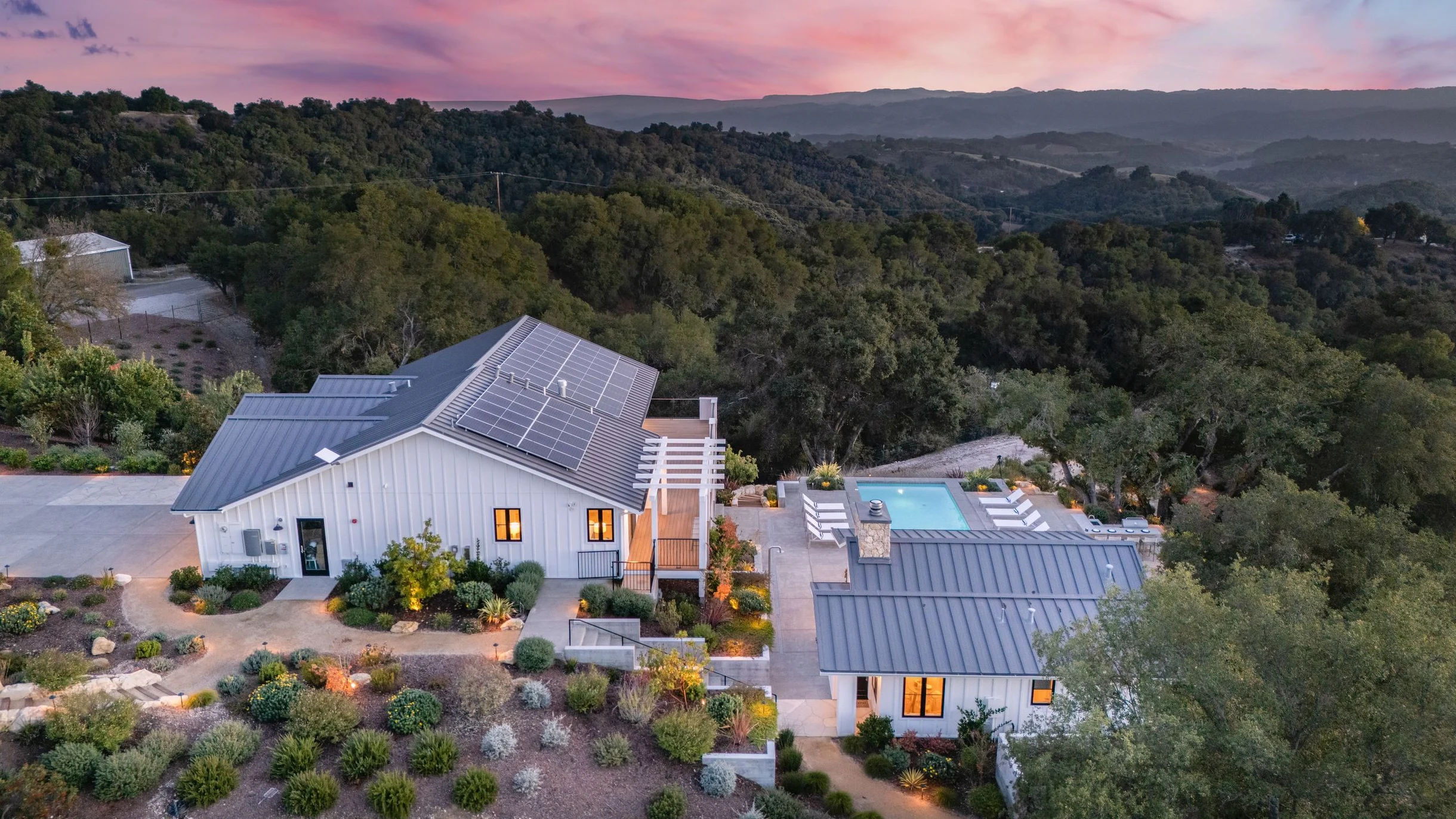 Wander Paso Robles Haze #140